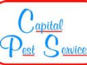 Capital Pest Services